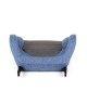 Автокресло Martin noir Swift+ (ISOFIX)  цвет Gloss Blue